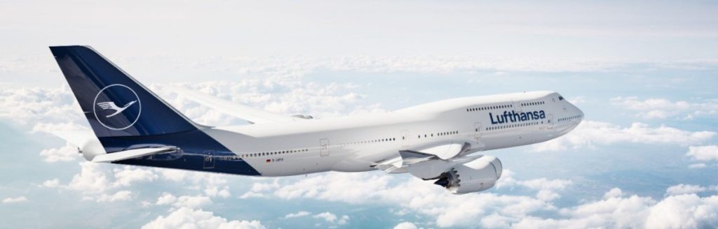 Prywatne 5G to szansa na rozwój przemysłu: Lufthansa demonstruje, jak to się robi