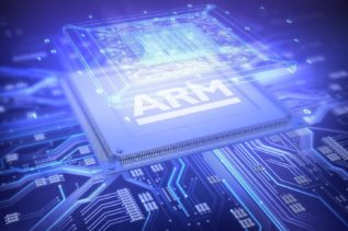 ARM z partnerami wprowadzą uczenie maszynowe do urządzeń IoT