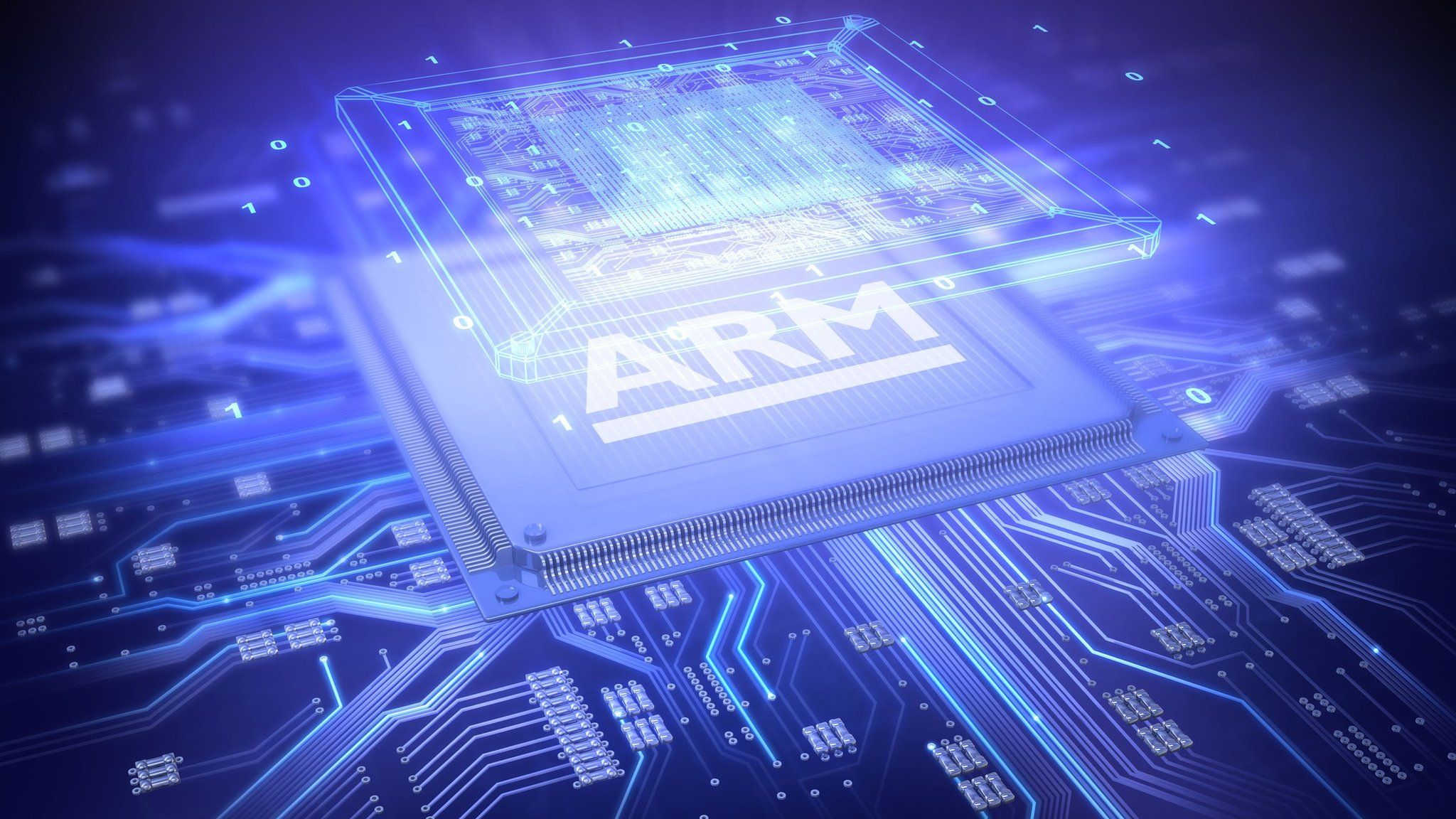 ARM z partnerami wprowadzą uczenie maszynowe do urządzeń IoT