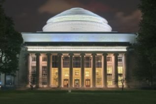 MIT, amerykańska renomowana politechnika