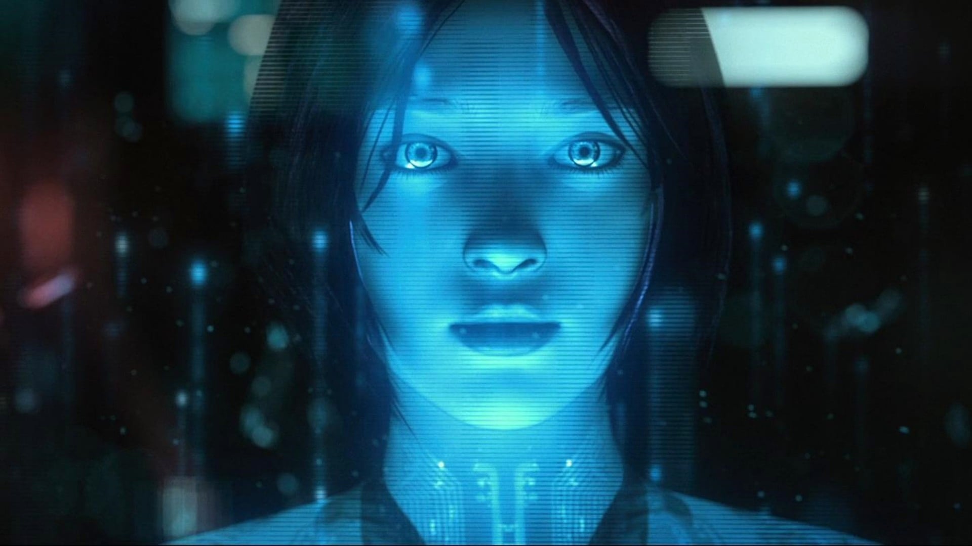 Cortana (źródło: Microsoft)
