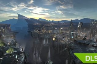 Nvidia DLSS 2.0: sztuczna inteligencja podnosi jakość grafiki w grach komputerowych