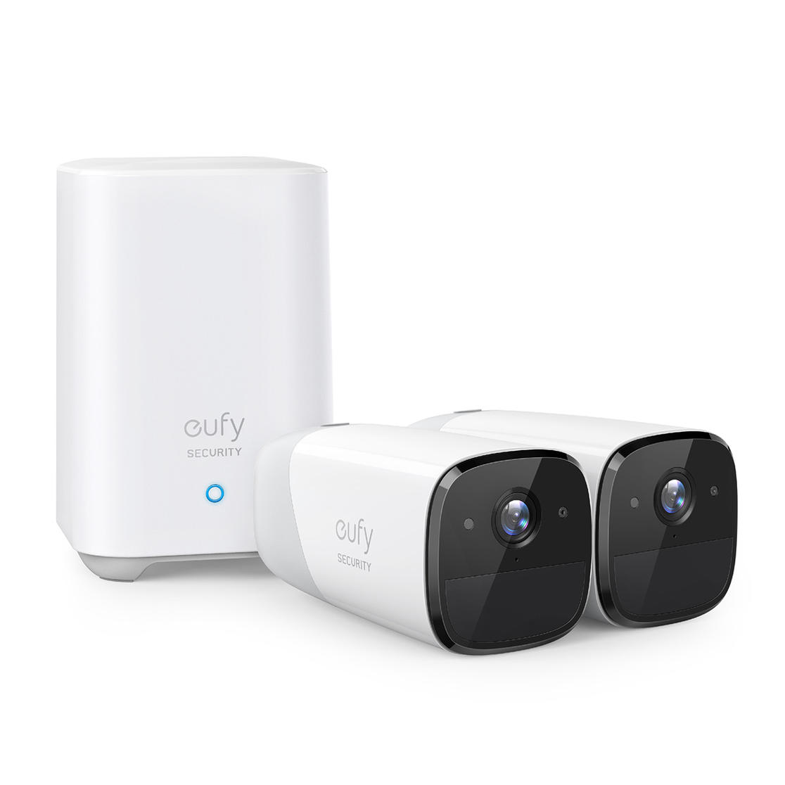 Potężna awaria kamer Eufy! Użytkownicy mogą podglądać cudze mieszkania