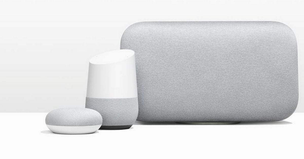 Google wreszcie zamierza naprawić problemy z Bluetooth w swoich głośnikach