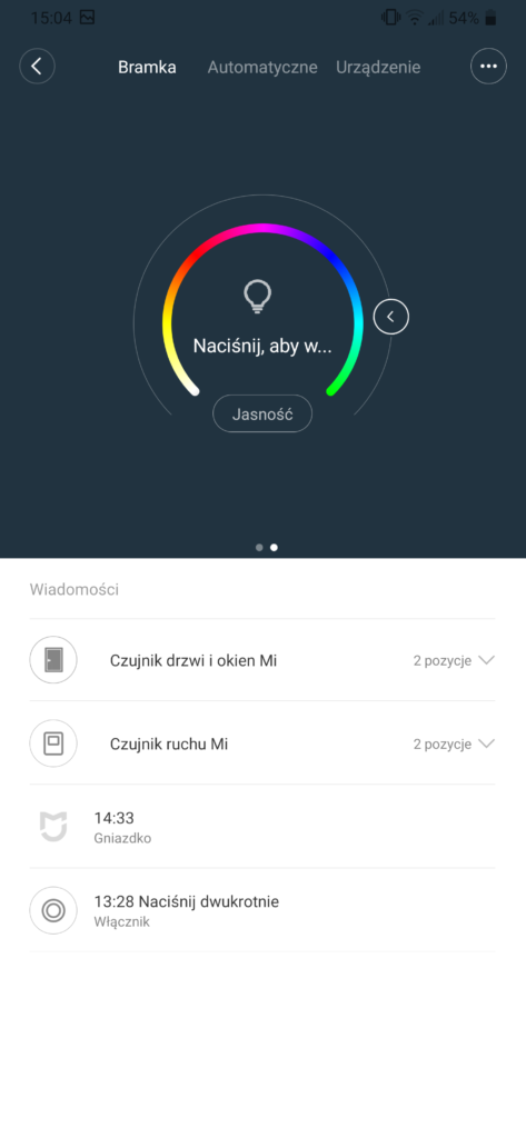 Xiaomi Smart Sensor Set - recenzja taniego wstępu do domu inteligentnego