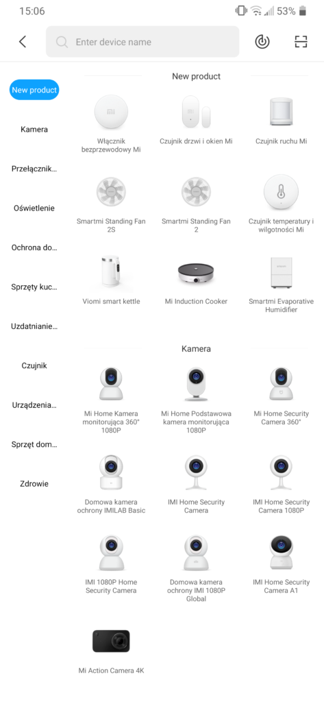 Xiaomi Smart Sensor Set - recenzja taniego wstępu do domu inteligentnego