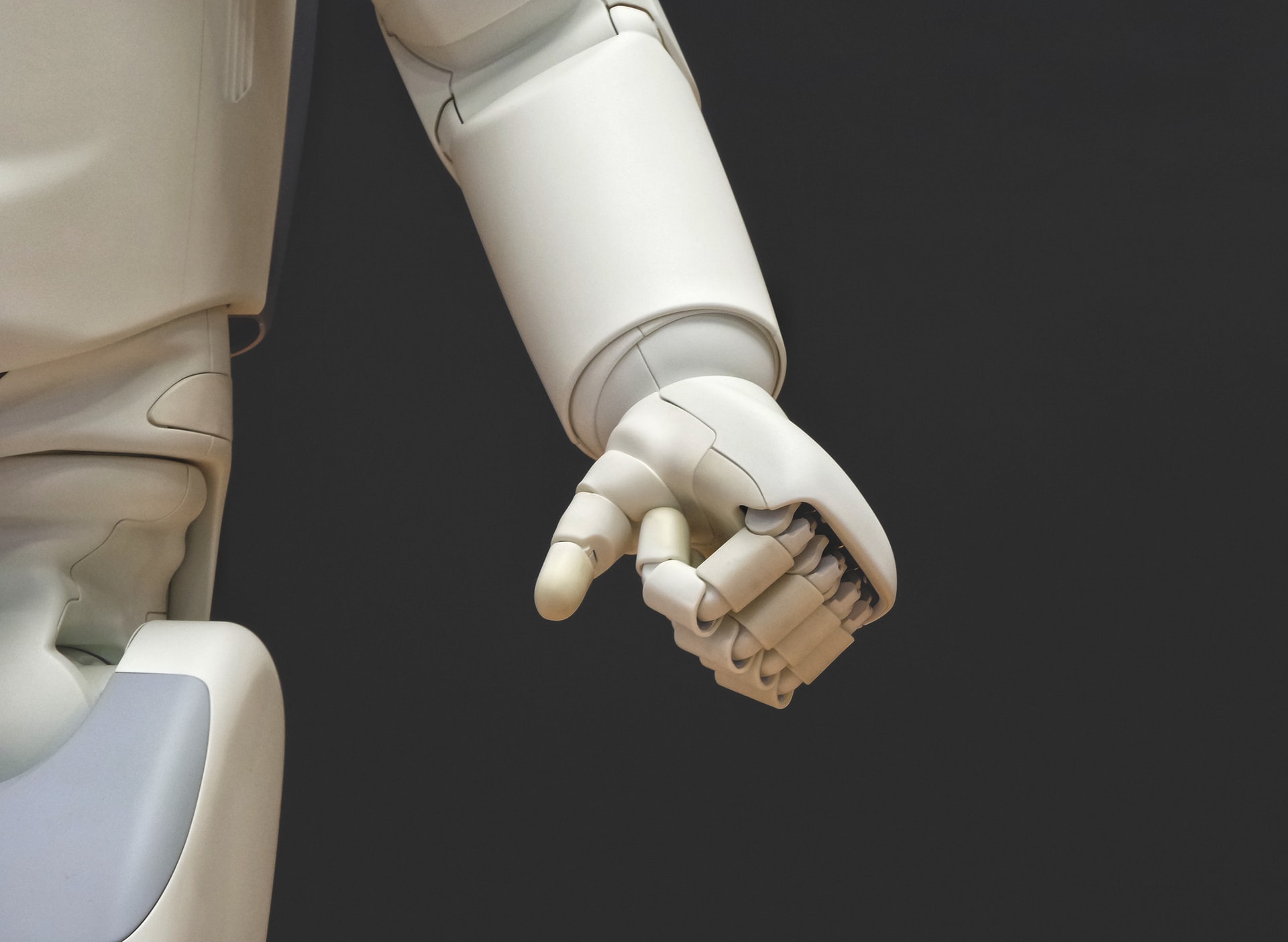 Nvidia uczy roboty, jak odbierać przedmioty od ludzi. Naukowcom pomaga sztuczna inteligencja