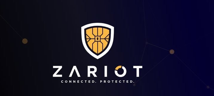 ZARIOT - globalny, bezpieczny operator dla urządzeń IoT