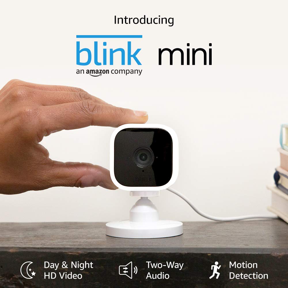 blink mini