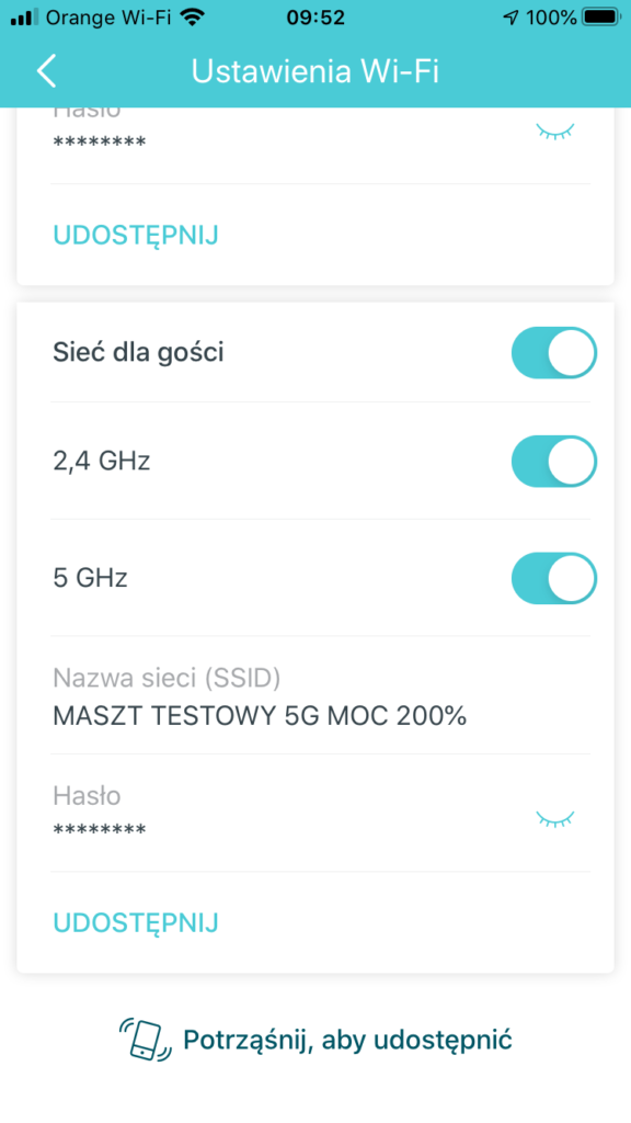 Obalamy mity 5G #1: MASZT TESTOWY 5G 200% MOCY - 5G a WiFi 5 GHz