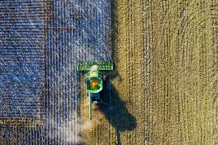 5G dla rolnictwa - o znaczeniu szybkiej i skutecznej komunikacji