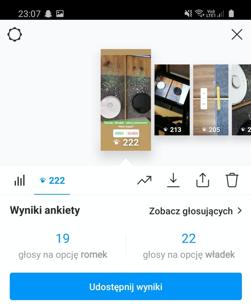 Recenzja Xiaomi Mi Robot Vacuum Mop Pro - odkurzacza z mopowaniem mówiącego po polsku