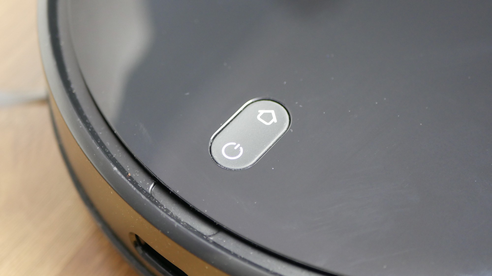 Xiaomi Mi Robot Vacuum Mop Pro / fot. Kacper Żarski
