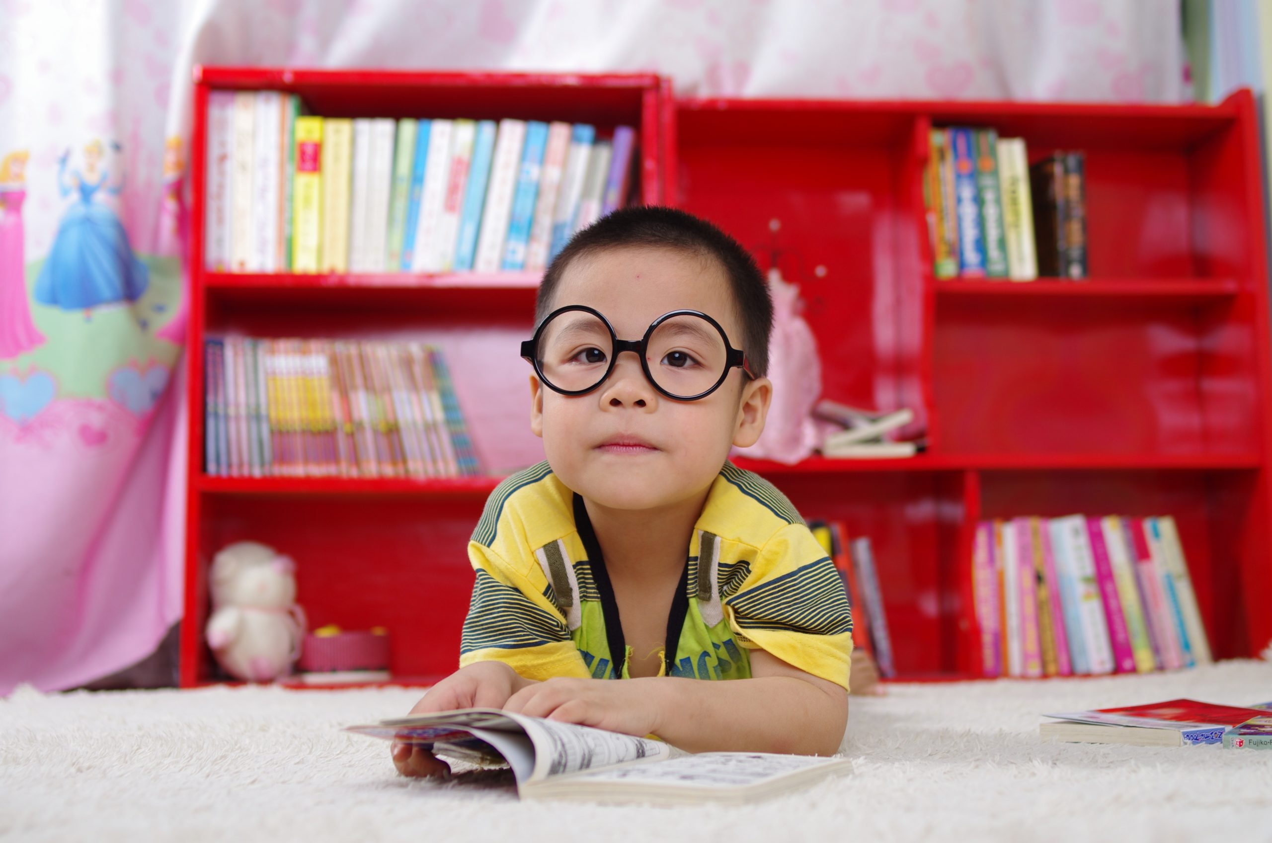 Google Read Along: sztuczna inteligencja pomaga dzieciom w nauce czytania