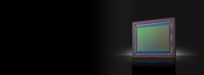 Sony IMX