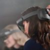 Samsung pomoże Microsoftowi stworzyć okulary AR HoloLens 3