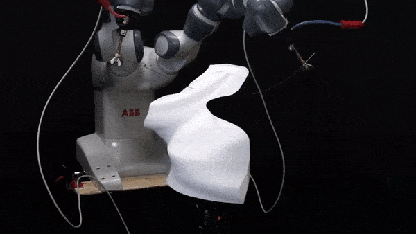 RoboCut - robot, który potrafi rzeźbić jak artysta