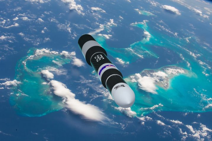 Australia chce stworzyć własne, hybrydowe rakiety