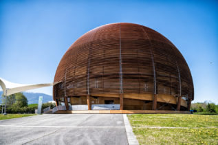 Potężniejszy od Wielkiego Zderzacza Hadronów - oto nowy pomysł CERN
