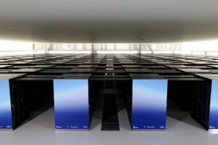 Fugaku - poznajcie najmocniejszy superkomputer świata