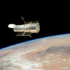 Teleskop Hubble'a złapał śmierć gwiazd w mgławicach