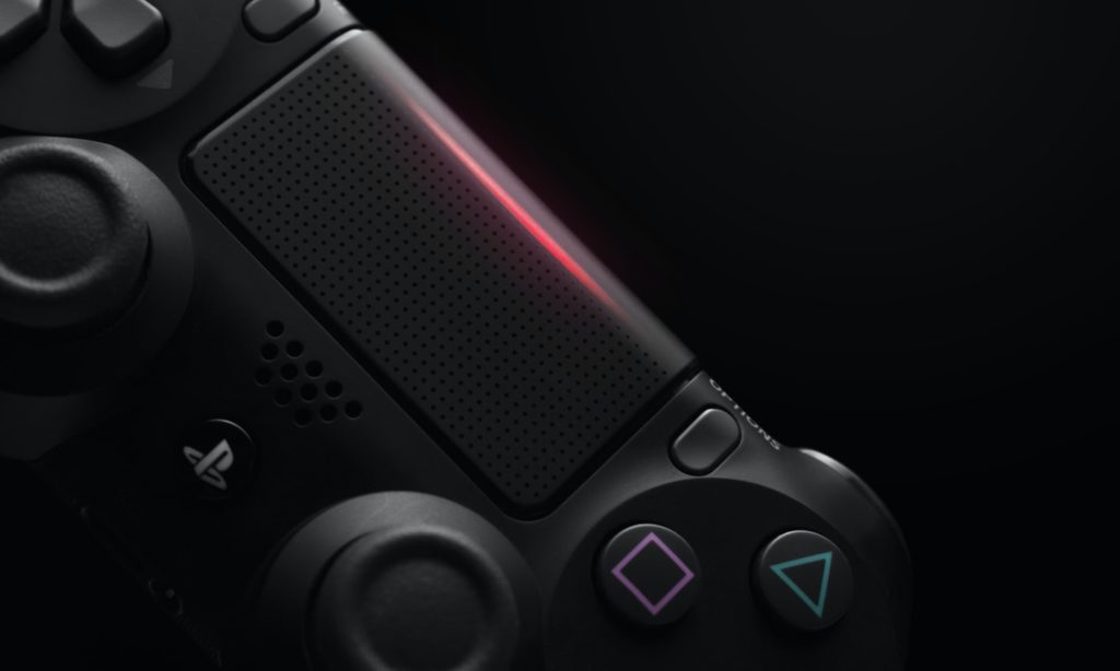 Sony chce zastąpić wściekłych graczy sztuczną inteligencją
