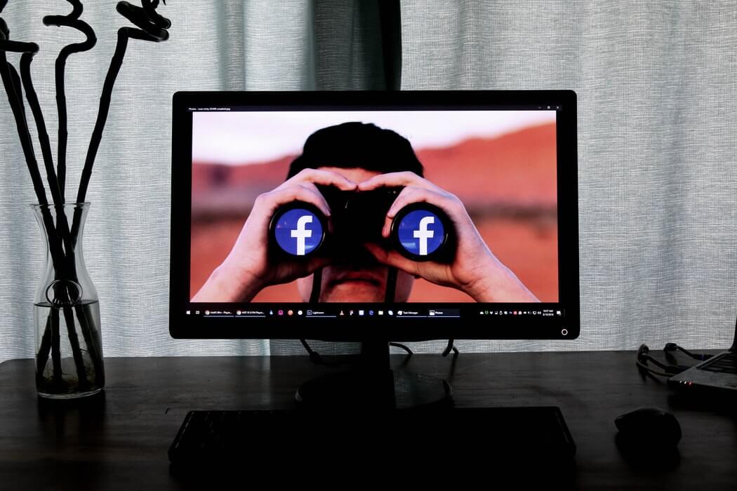 Facebook chce szybciej wykrywać wideo typu deepfake