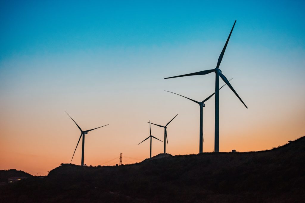 Innowacyjne turbiny wiatrowe powstają już w Polsce
