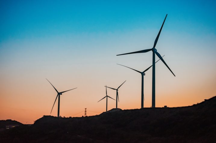 Innowacyjne turbiny wiatrowe powstają już w Polsce