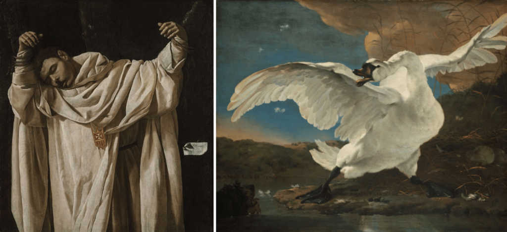 MosAIc znajduje nieznane podobieństwa pomiędzy historycznymi dziełami sztuki