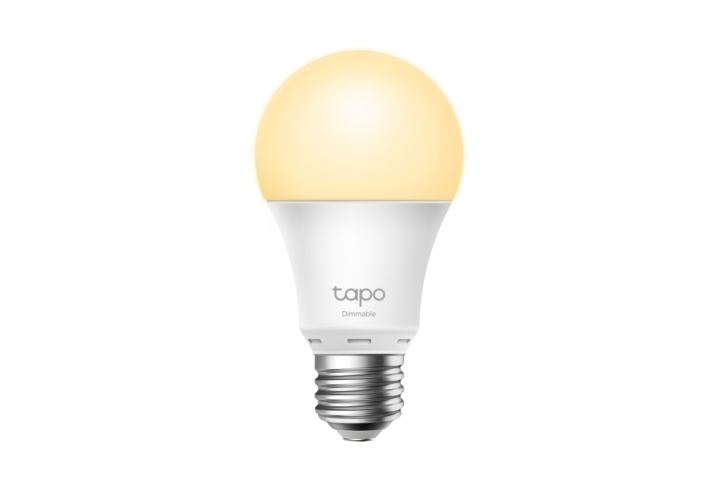 TP-lnk Tapo L510E to nowa żarówka w ofercie znanej firmy.