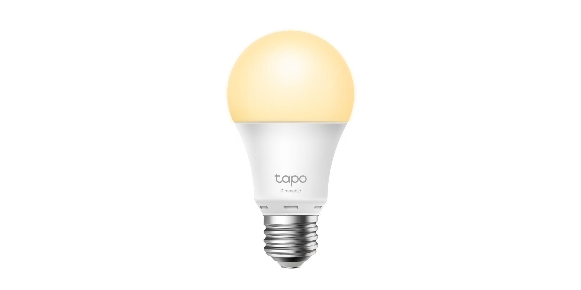 TP-lnk Tapo L510E to nowa żarówka w ofercie znanej firmy.