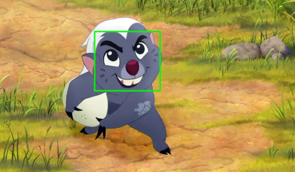 Dlaczego Disney używa AI do rozpoznawania twarzy w animacjach?