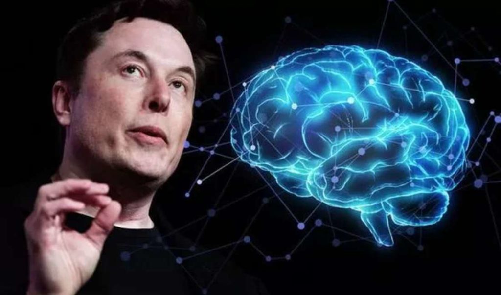 Elon Musk ma alternatywę do słuchawek. Neuralink będzie odtwarzał muzykę do mózgu