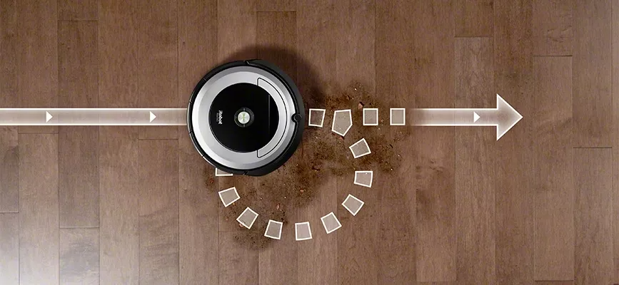 Roomba serii 600 - nowe odkurzacze już dostępne!