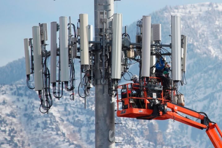 Europejski Bank Inwestycyjny pomógł Nokii i Ericssonowi w rozwoju 5G