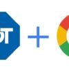 Google ADT współpraca
