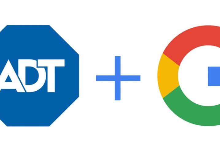 Google ADT współpraca
