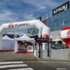 5Gtruck Huawei fot. oiot.pl