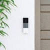 Smart home Wideodzwonek od Netatmo
