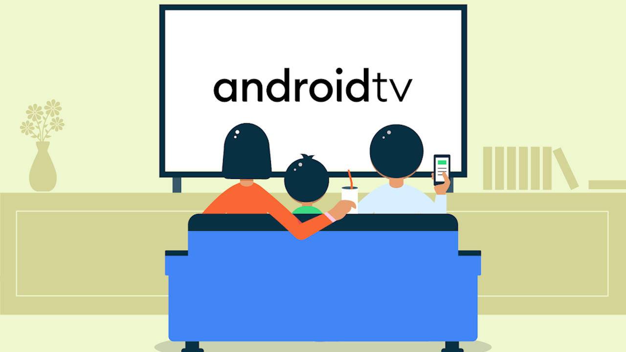 Android TV 12 już jest – co nowego wprowadza?