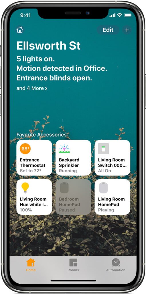 Kamery HomeKit i HomeKit Secure Video - co warto wiedzieć?