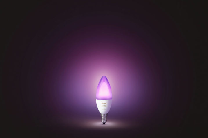 Inteligentne żarówki czy inteligentne przełączniki? Co wybrać do inteligentnego oświetlenia w domu?