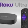 Roku Ultra
