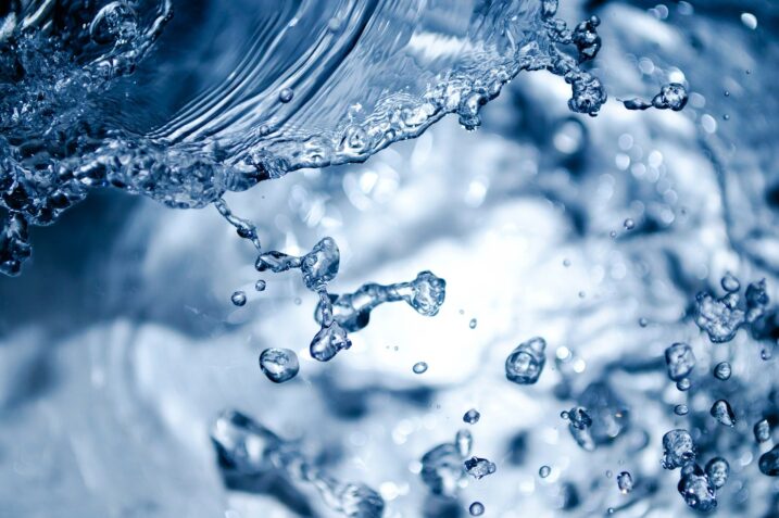 Xiaomi rozpoczyna sprzedaż oczyszczacza wody