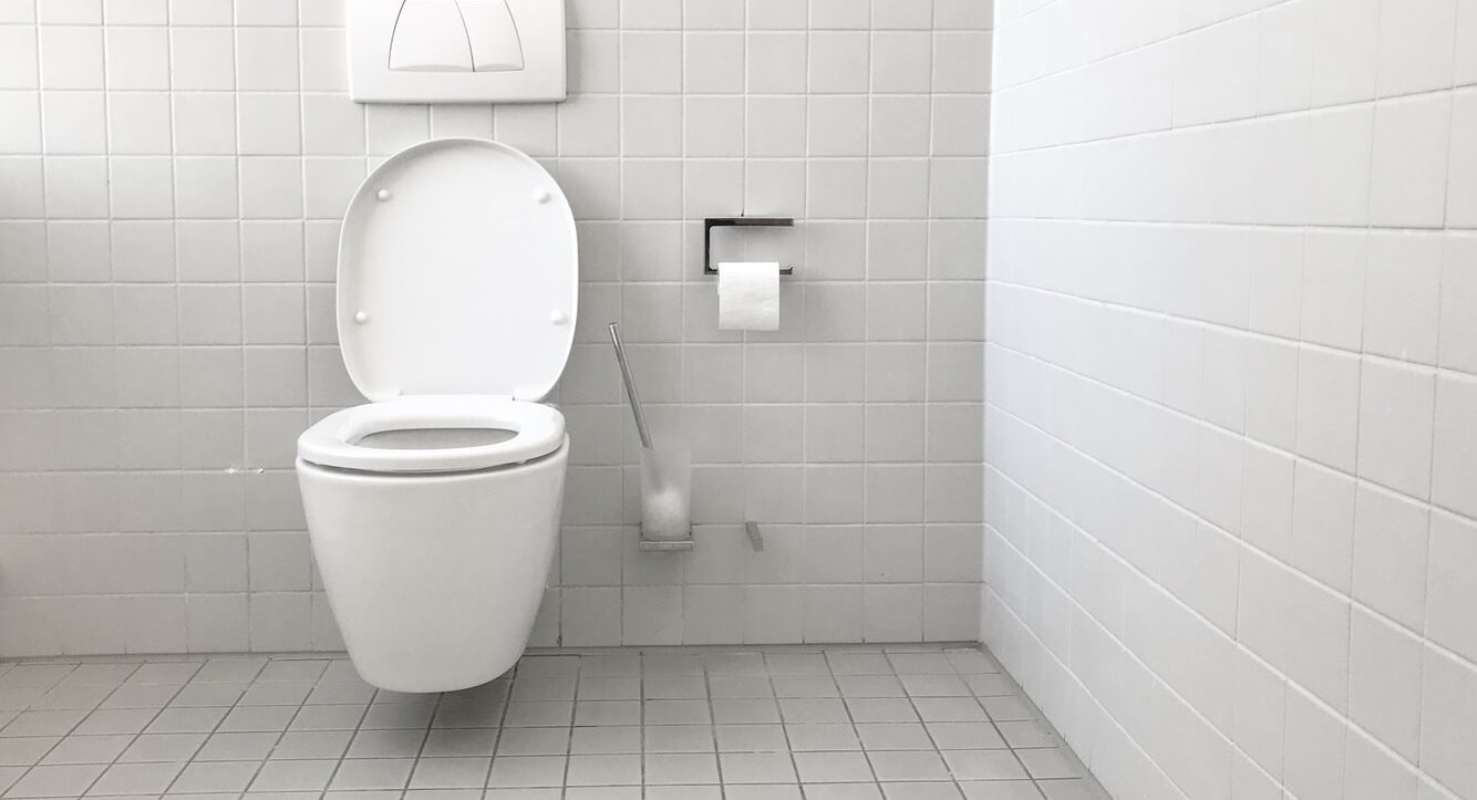 inteligentna toaleta
