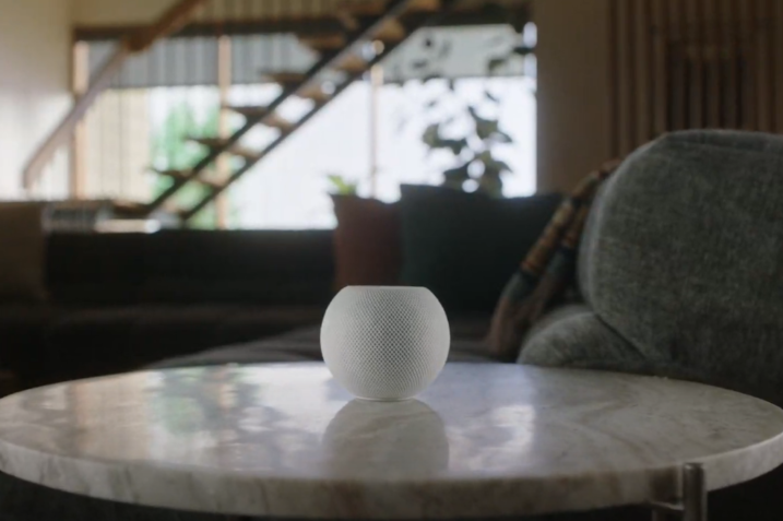 Apple HomePod Mini