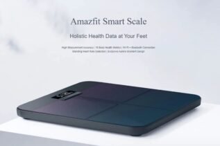 Amazfit Smart Scale