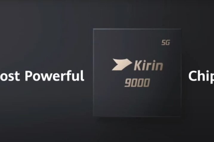 HiSilicon Kirin 9000