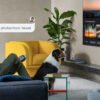 Asystent Google dostępny... na telewizorach Samsunga